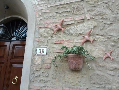 Casa Ricciardi - Garetto Basso
