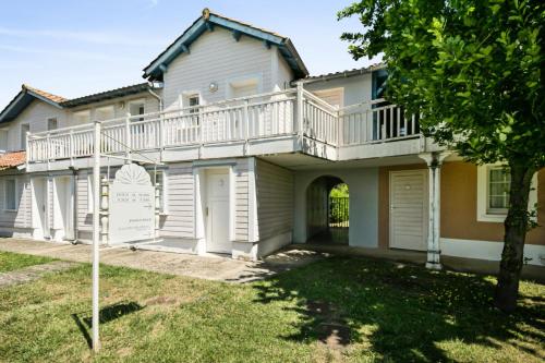 Résidence Le Hameau du Lac - maeva Home - Appartement 2 Pièces 4 Personnes 95