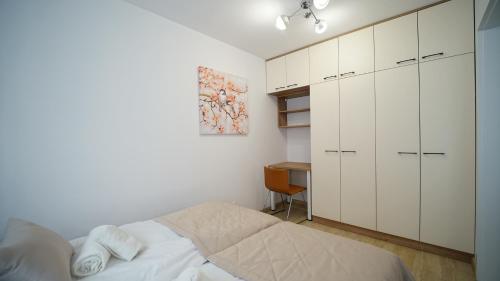 One-Bedroom Apartment image 2