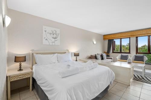 San Lameer Villa 2521 - Bachelor Studio - 2 pax - San Lameer Rental Agency in Southbroom