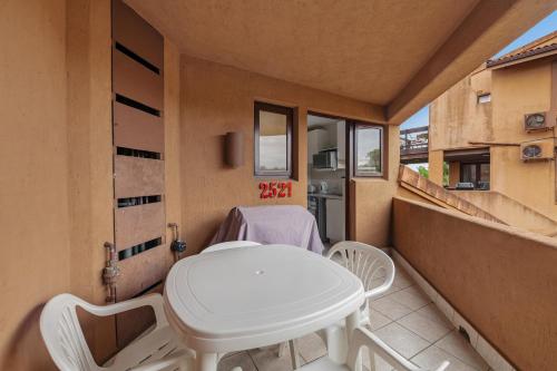 Facilities, San Lameer Villa 2521 - Bachelor Studio - 2 pax - San Lameer Rental Agency in Southbroom