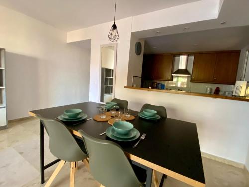 Fasiliti, Apartamento con piscina y playa cercana en Torrevieja, area de Punta Prima AQ-125 in Punta Prima