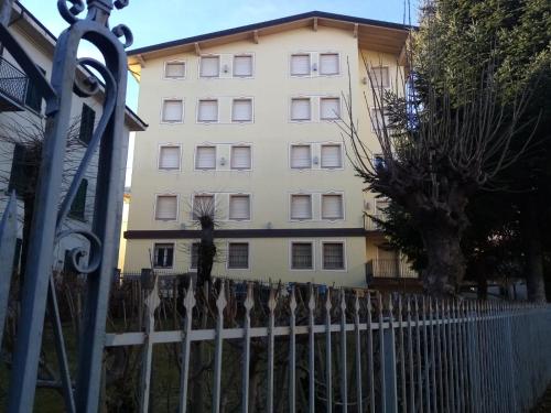 La Tana dei Tassi in Lizzano in Belvedere