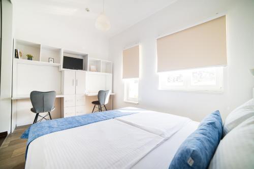 University Hotel Dorrah - image 9