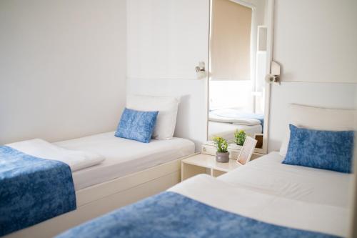 University Hotel Dorrah - image 7