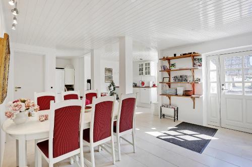 设施服务, Åløkke BnB (Aløkke BnB) in 尼保