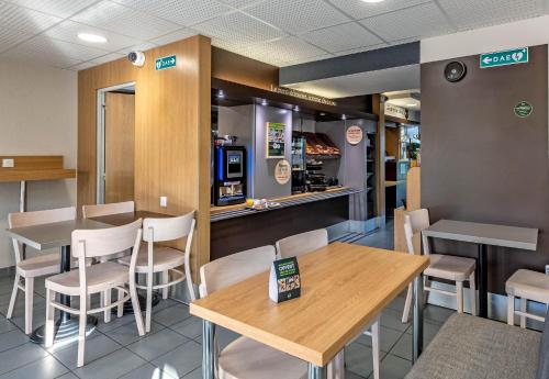 B&B Hôtel Quimper Nord Douarnenez - image 13