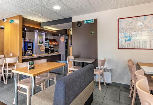 B&B Hôtel Quimper Nord Douarnenez - main image