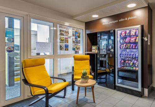 B&B Hôtel Quimper Nord Douarnenez - image 8