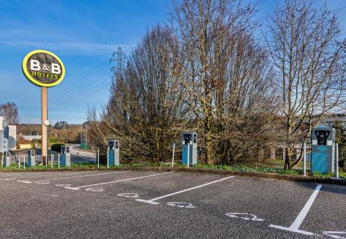 B&B Hôtel Quimper Nord Douarnenez - image 7