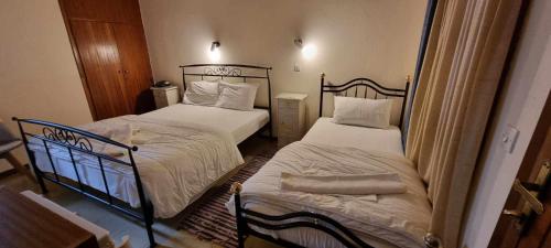 Avaton Hotel