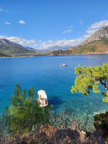 Adrasan Maviay Hotel