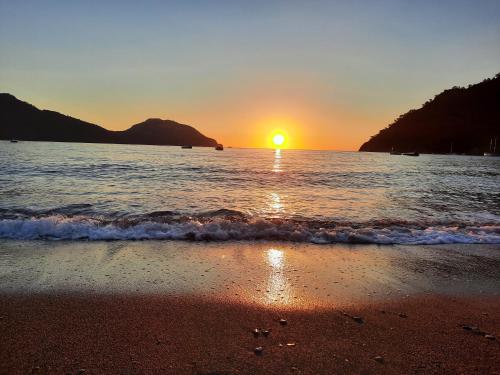 Adrasan Maviay Hotel