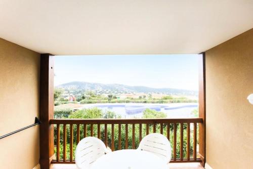 Résidence le Hameau des Issambres - maeva Home - 2 Pièces 5 Personnes Sélection MAE-5850 - Location saisonnière - Roquebrune-sur-Argens