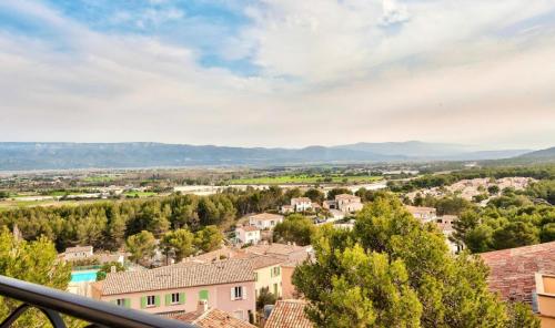 Les Coteaux de Pont Royal en Provence - maeva Home - Appartement 3 Pièces 6 Per