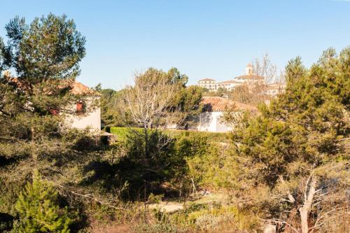 Les Coteaux de Pont Royal en Provence - maeva Home - Maison 4 Pièces 8 Perso 26