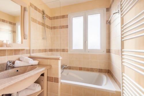 Les Coteaux de Pont Royal en Provence - maeva Home - Maison 4 Pièces 8 Personnes - Sélection MAE-6014 - Location saisonnière - Mallemort