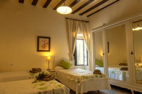 Alojamientos Turísticos Biarritz - main image