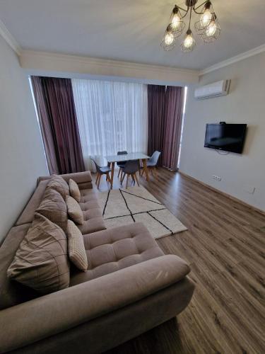 Ultra Center, Chişinău
