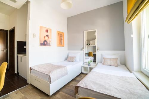 University Hotel Dorrah - image 10