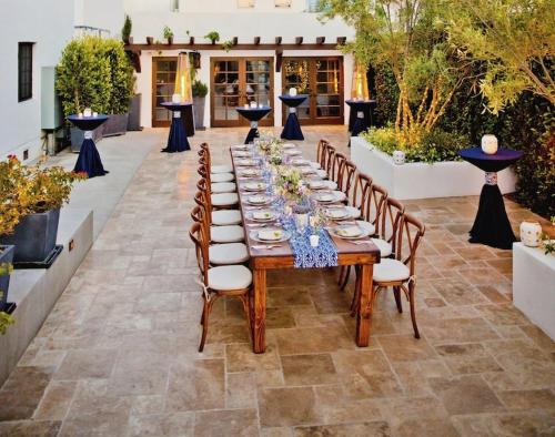 Hotel Marisol Coronado 4