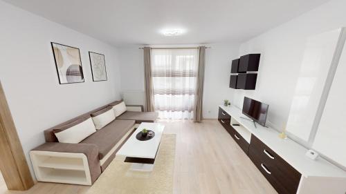 Euphoria Apartment VRT - Şelimbăr