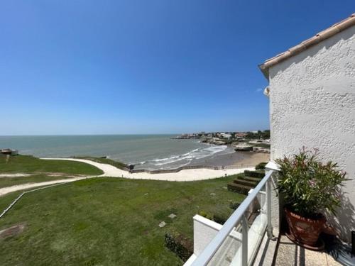 Appartement Royan, 4 pièces, 8 personnes - FR-1-494-97 - Location saisonnière - Royan