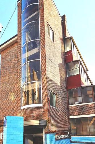 HEYS house 5BR Free Parking, Soul (fotografie 5)