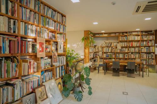 Accommodation in Paju