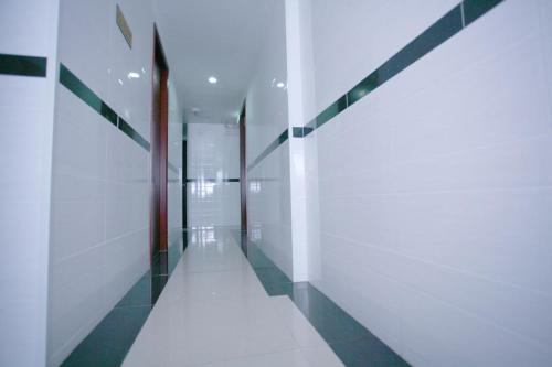 Leisure Hostel Room Type - Family Room with Private Bathroom
