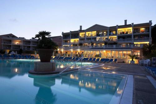 Résidence Cannes Villa Francia - maeva Home - Appartement 2 pièces 4 personnes - Sélection MAE-6529