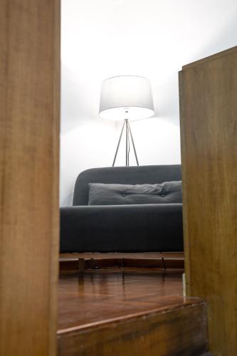 Vatican Apartment Borgo Pio, Rome (photo 8)