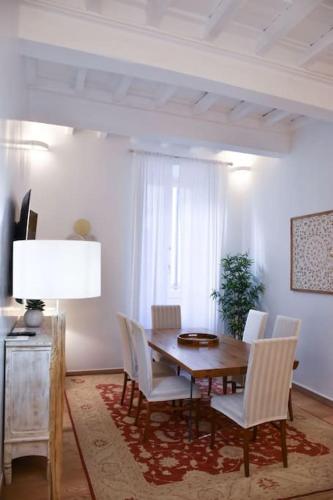 Spanish Steps-Trevi -Luma Suite, Рим (фото 3)