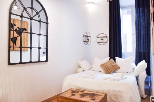 Spanish Steps-Trevi -Luma Suite, Рим (фото 9)