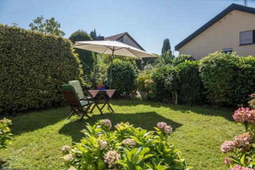 Ferienwohnung im Haus Kempkens