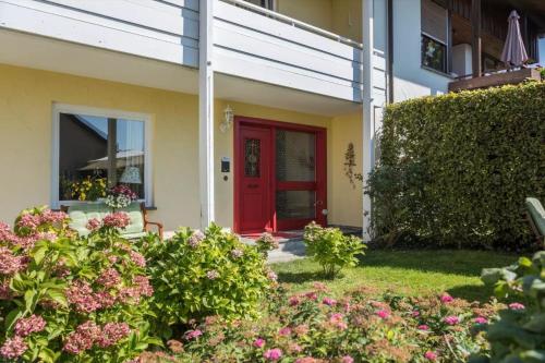 Ferienwohnung im Haus Kempkens