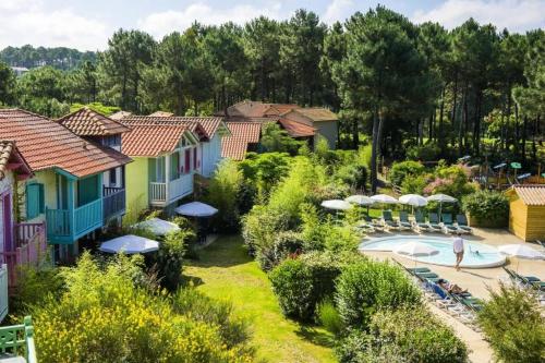 Les Maisons de Lacanau les Pins - maeva Home - Maison 3 pièces 6 personnes - 36