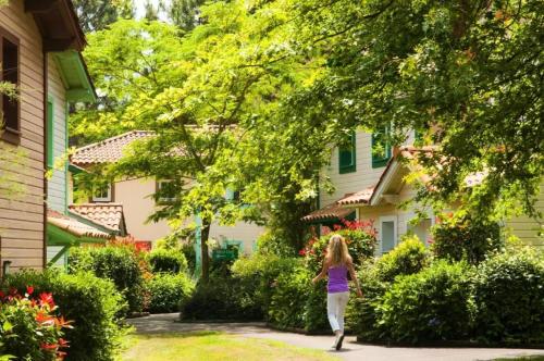 Les Maisons de Lacanau les Pins - maeva Home - Maison 3 pièces 6 personnes - 36