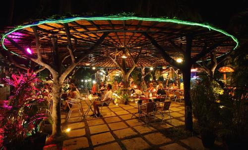 Food and beverages, Alagoa Resorts in South Goa