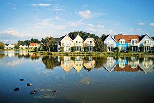 Les Maisons de Belle Dune - maeva Home - Maison 4 Pièces 8 Personnes - Prest 46