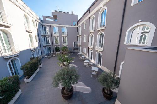 Airone City Hotel, Catania (photo 7)
