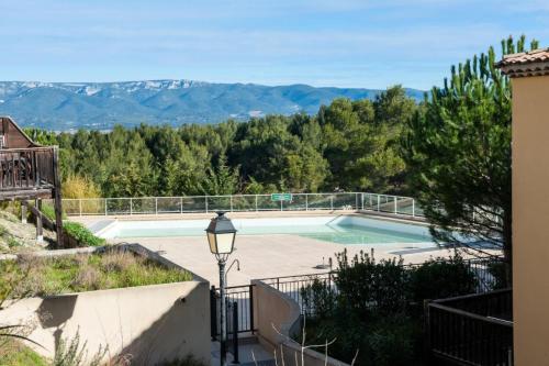 Les Coteaux de Pont Royal en Provence - maeva Home - Appartement 3 Pièces 6 81