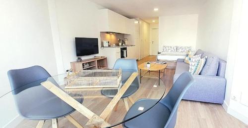 NUEVO! Algaida Calahonda Beach Studio 4