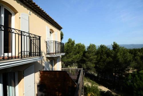 Les Coteaux de Pont Royal en Provence - maeva Home - Maison 3 Pièces 6 Perso 77