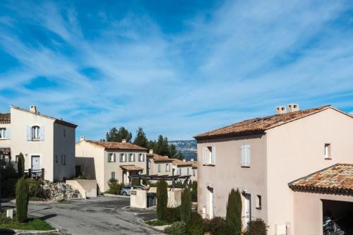 Les Coteaux de Pont Royal en Provence - maeva Home - Maison 3 Pièces 6 Perso 77