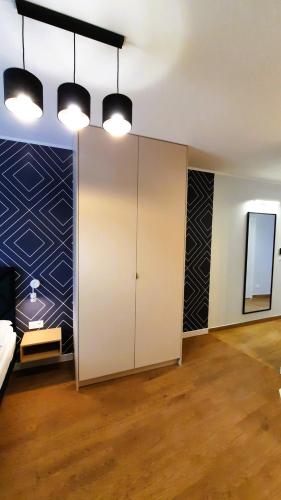 Apartamenty Wielka Odrzańska Centrum