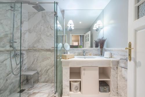 The Rare Luxury Gem in Kolonaki Sq - near Syntagma, Atény (fotografie 7)
