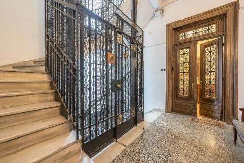 The Rare Luxury Gem in Kolonaki Sq - near Syntagma, Atény (fotografie 9)