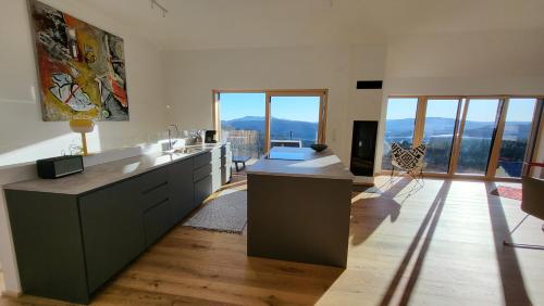 Seadmed, Haus am Hochwechsel in Mönichwald