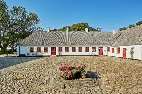 Bed and Breakfast Aaløkke